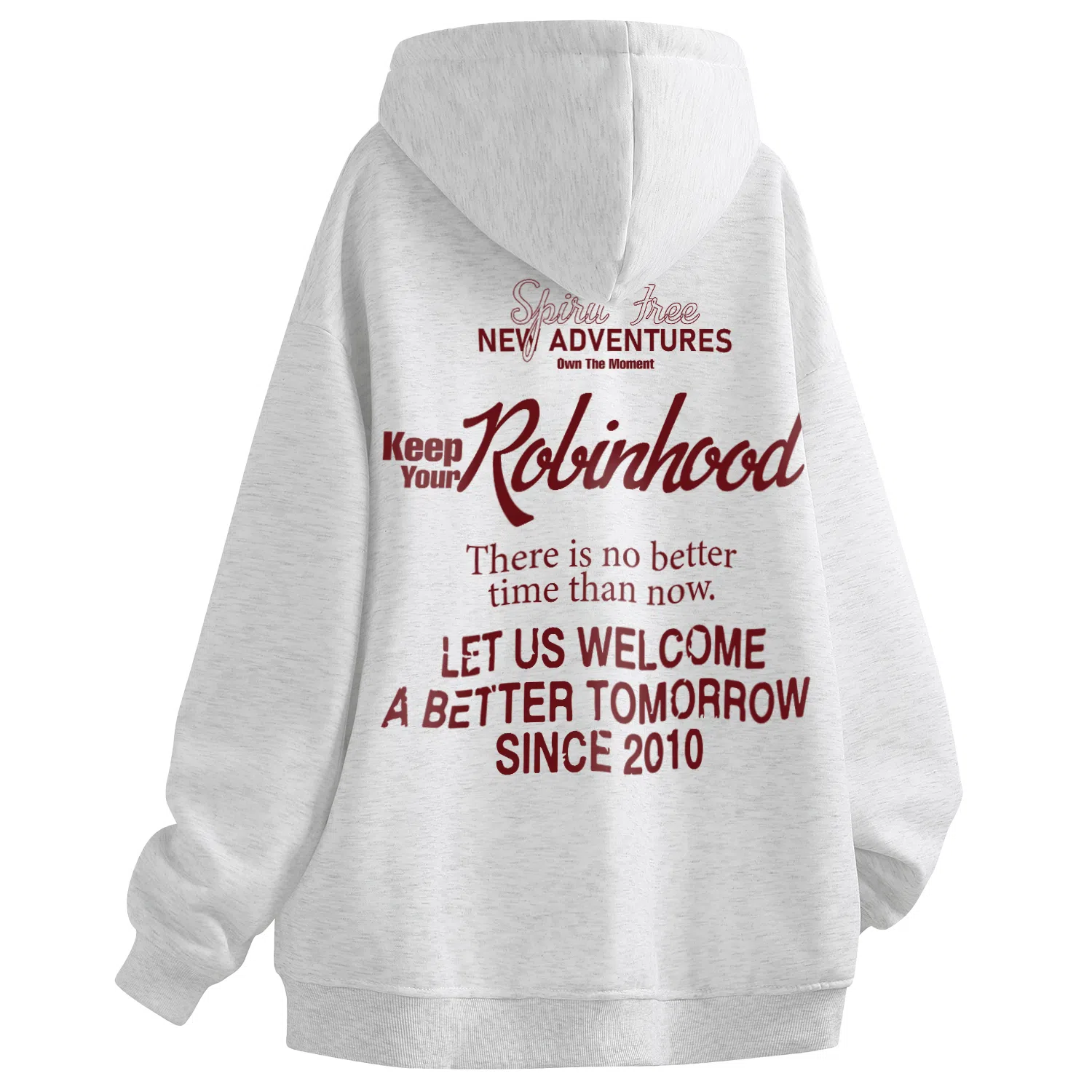 ROBINHOOD Logo