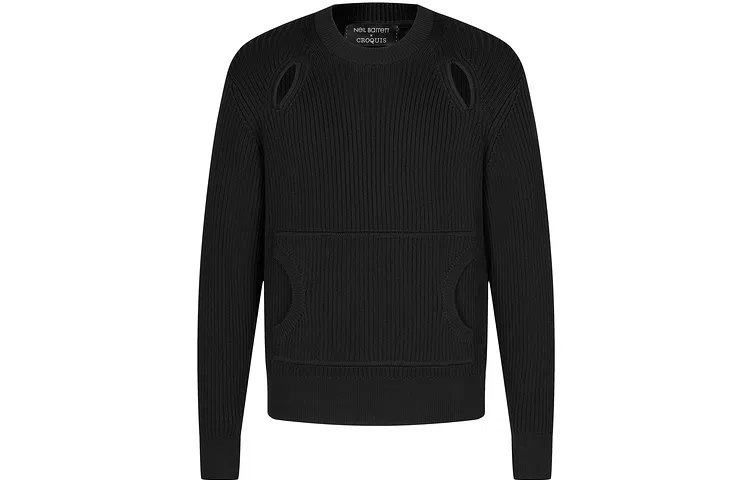 CROQUIS x Neil Barrett SS24