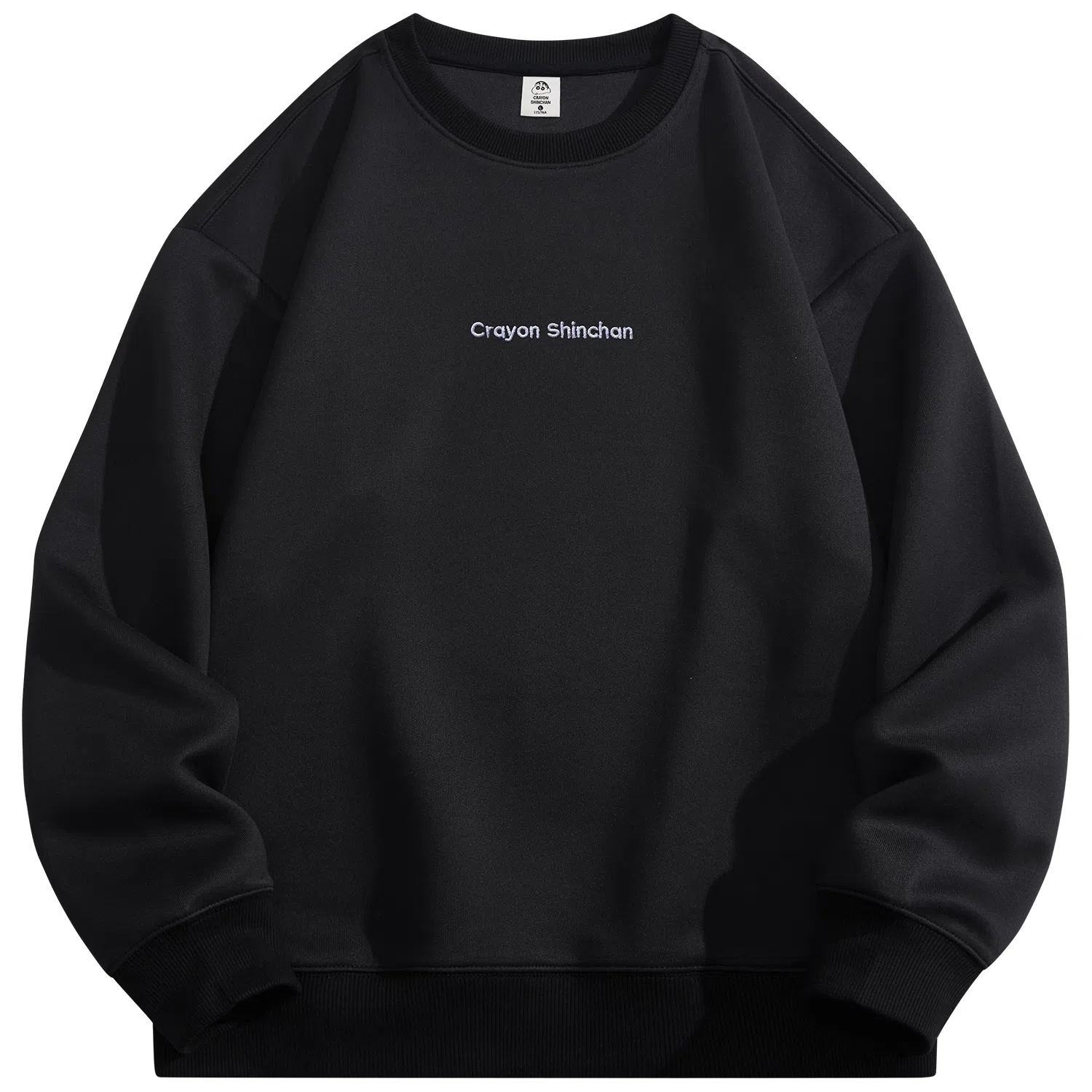 Crayon Shinchan Logo