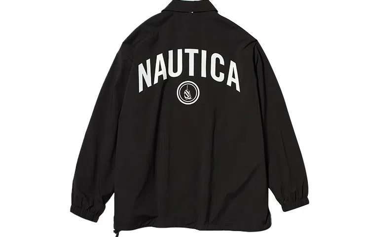 Nautica Logo