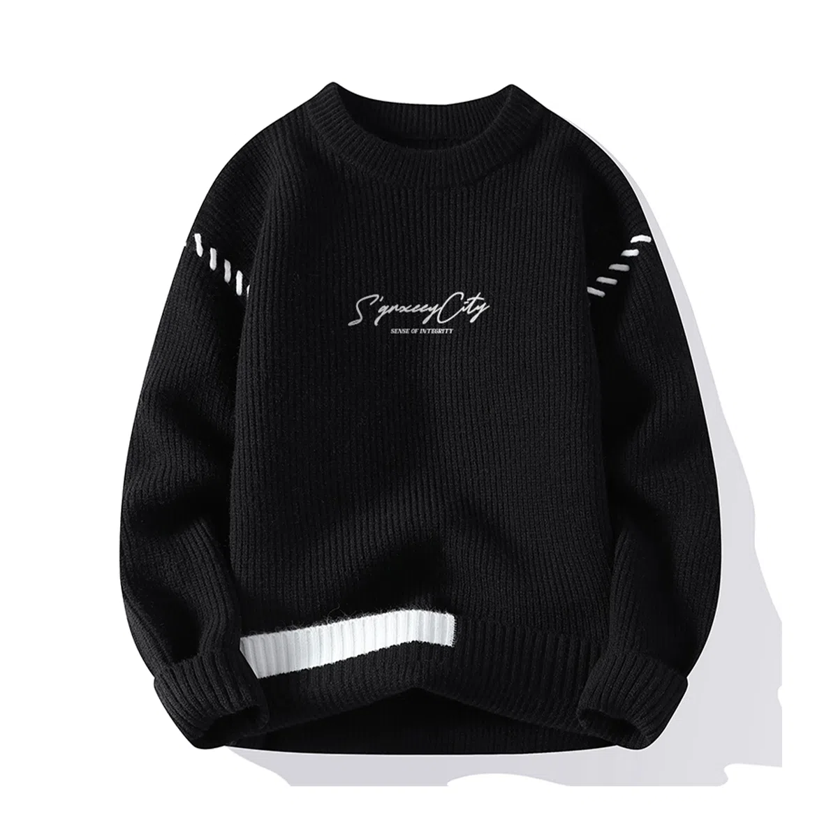 Qnxeey Sweater