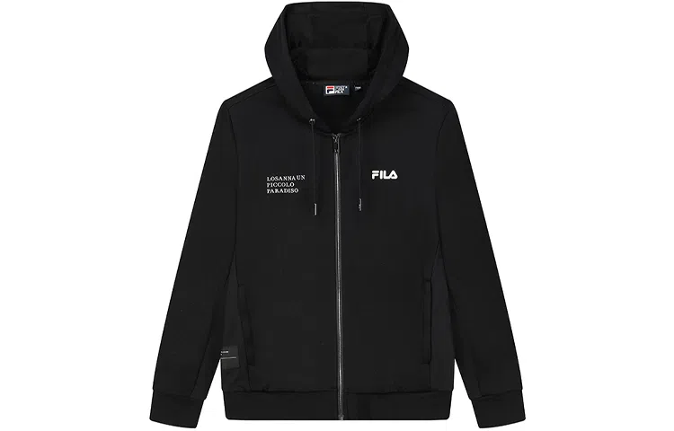 FILA Logo
