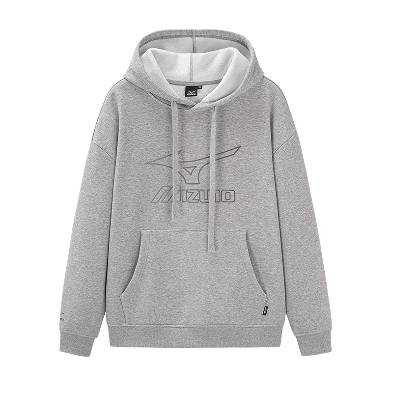 Mizuno Hoodie Fleece