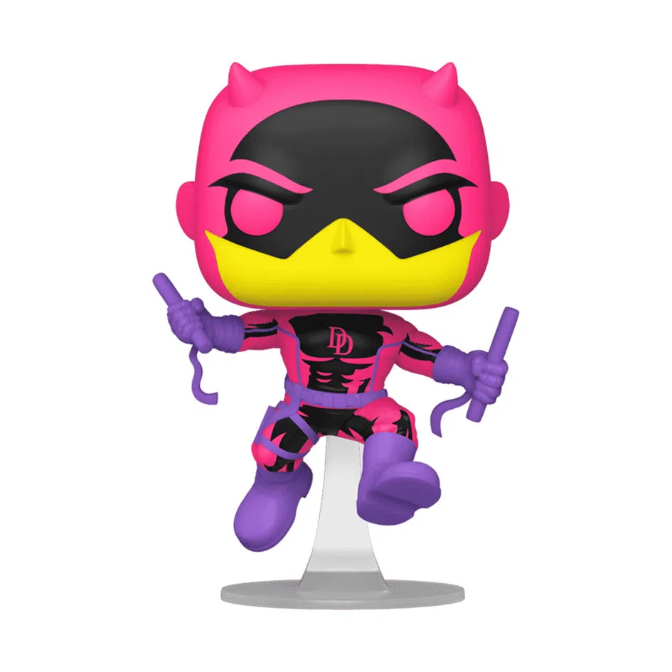 Funko Q