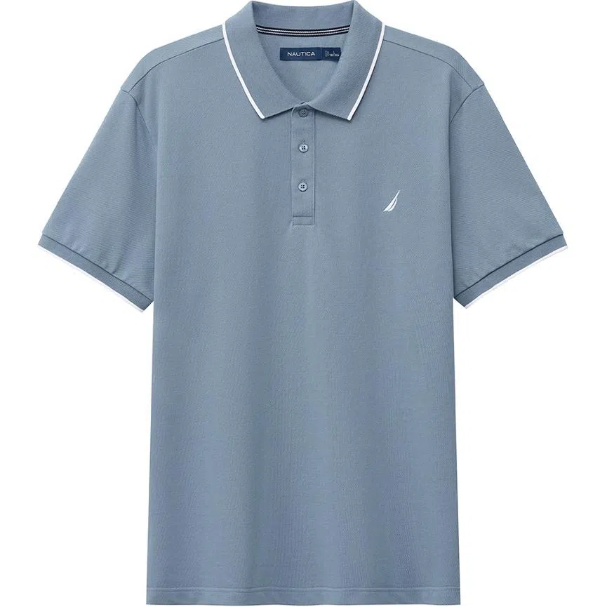 NAUTICA E-commerce Polo