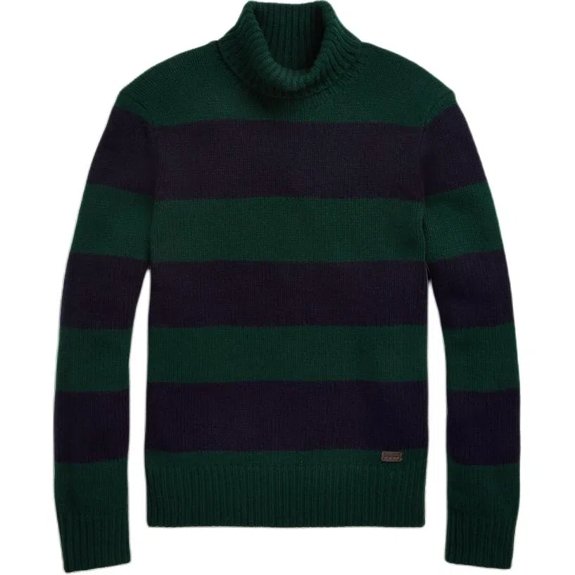 Polo Ralph Lauren Logo