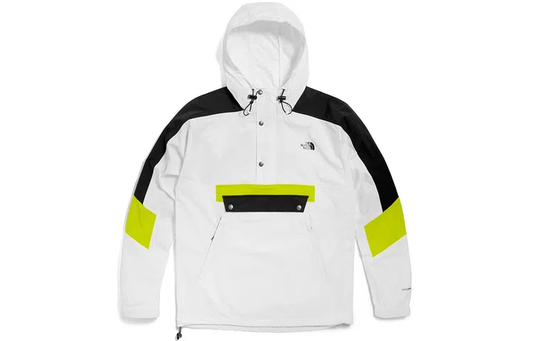 The North Face Urban Exploration City Wind Anorak