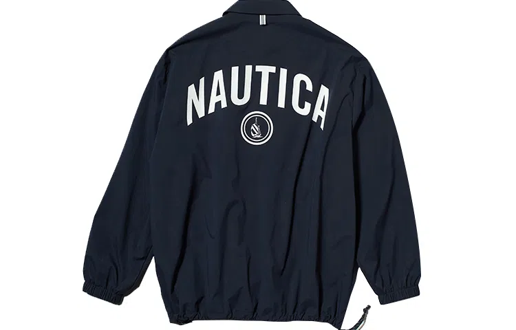 Nautica Logo