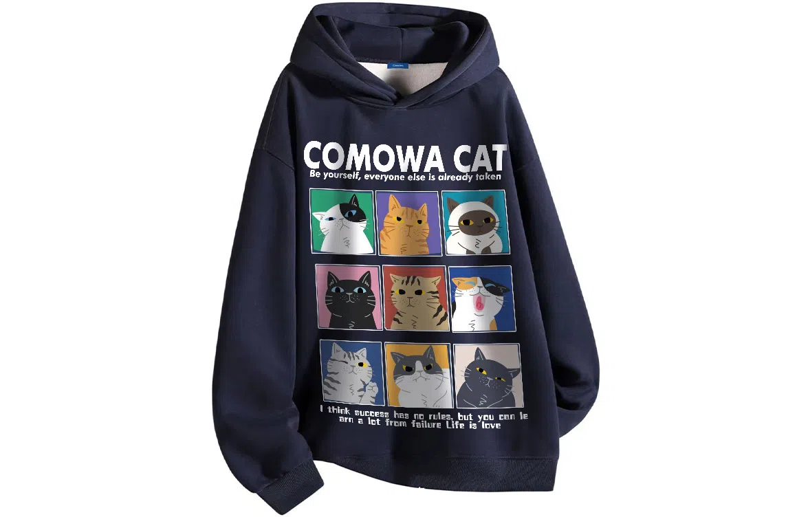 COMOWA Hoodie