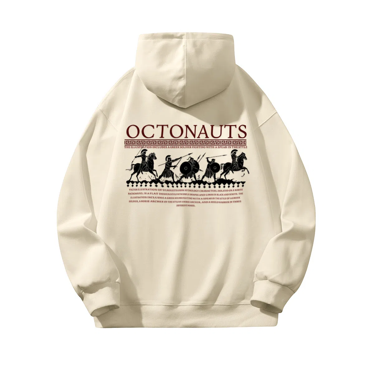 Octonauts Hoodie