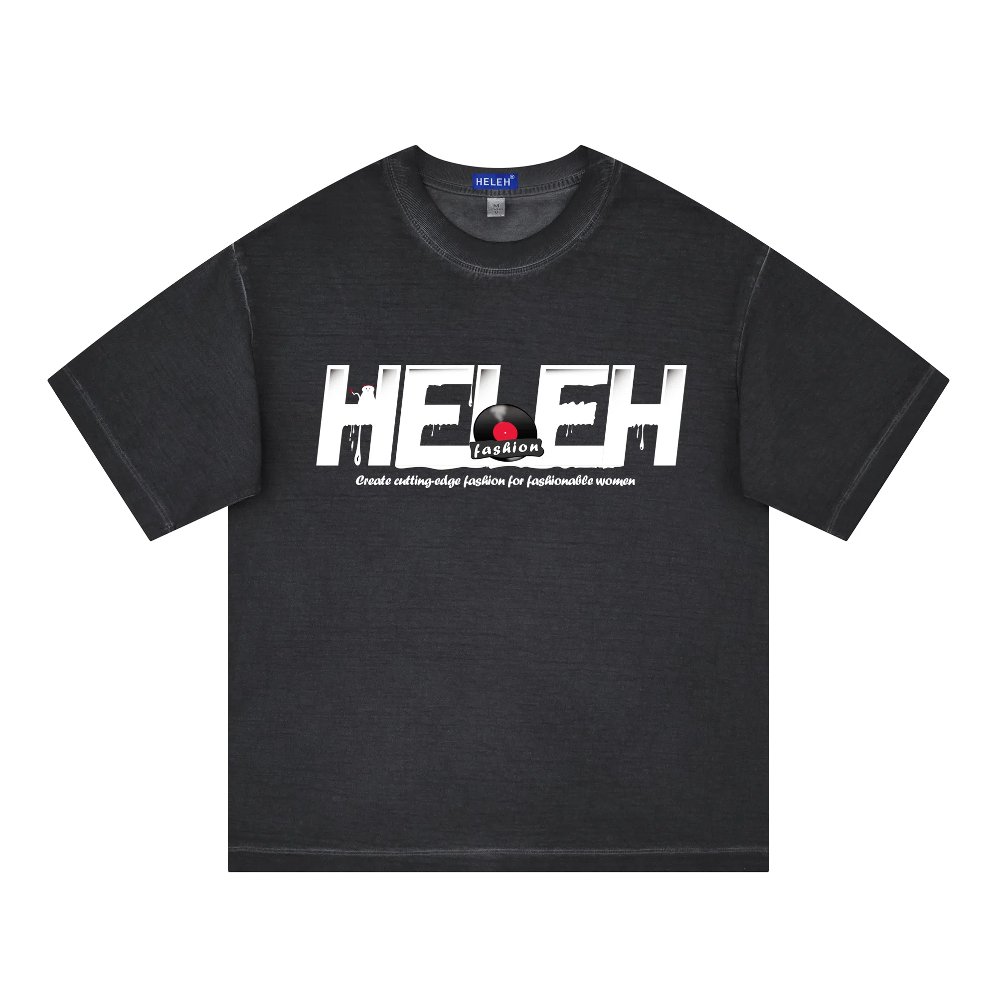 HELEH T