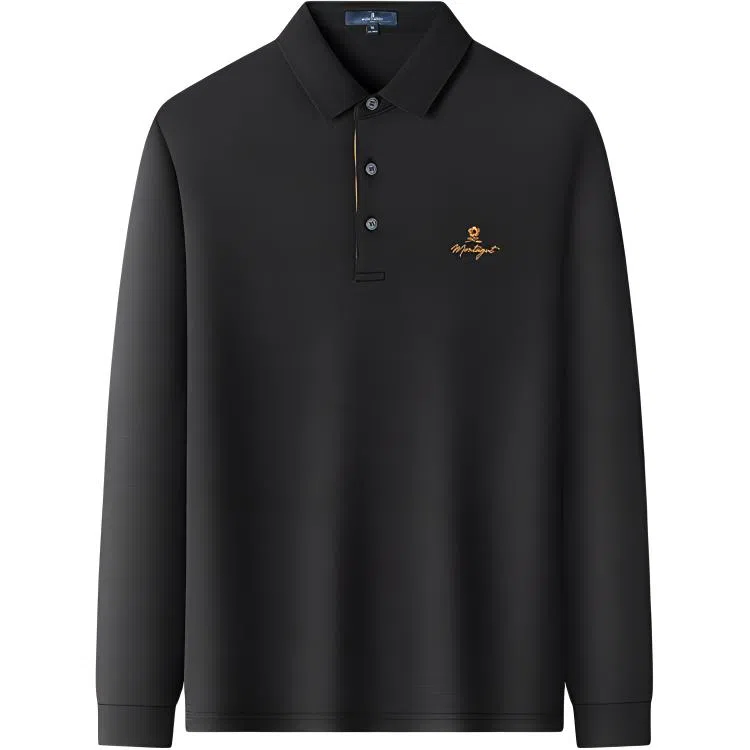 FW23Polo LOGO