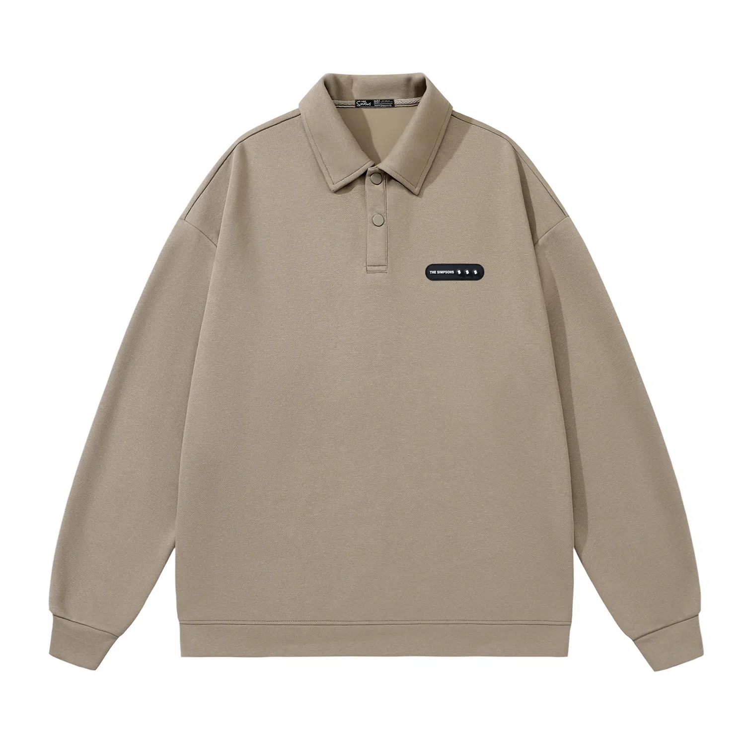 The Simpsons Polo