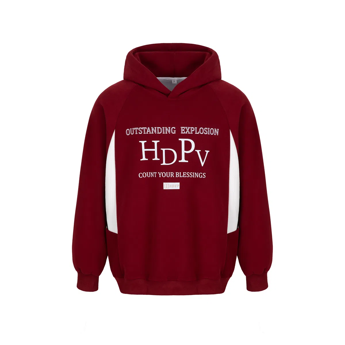 HDPV LOGO