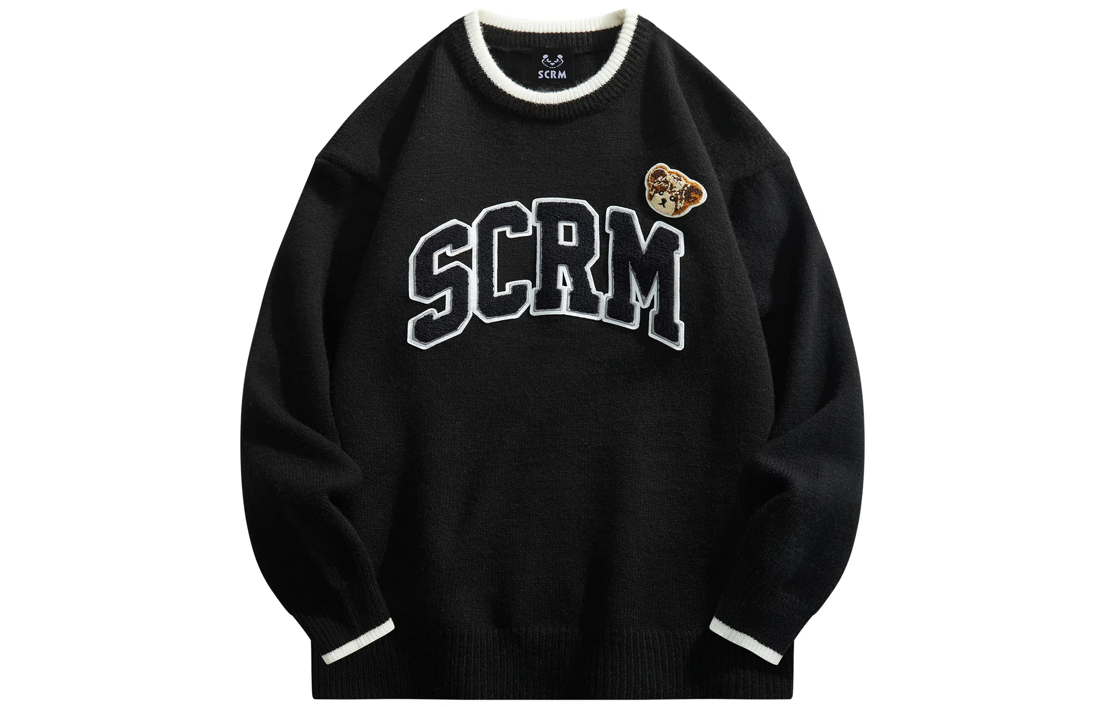 SCRM Logo