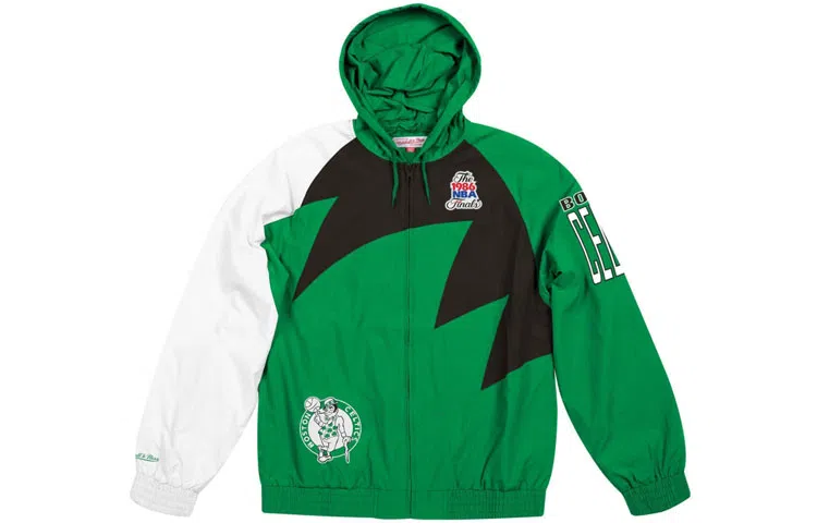 Mitchell Ness