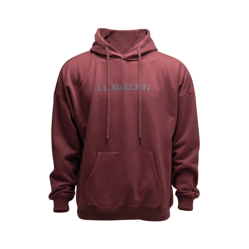 LUXIAOJUN Hoodie