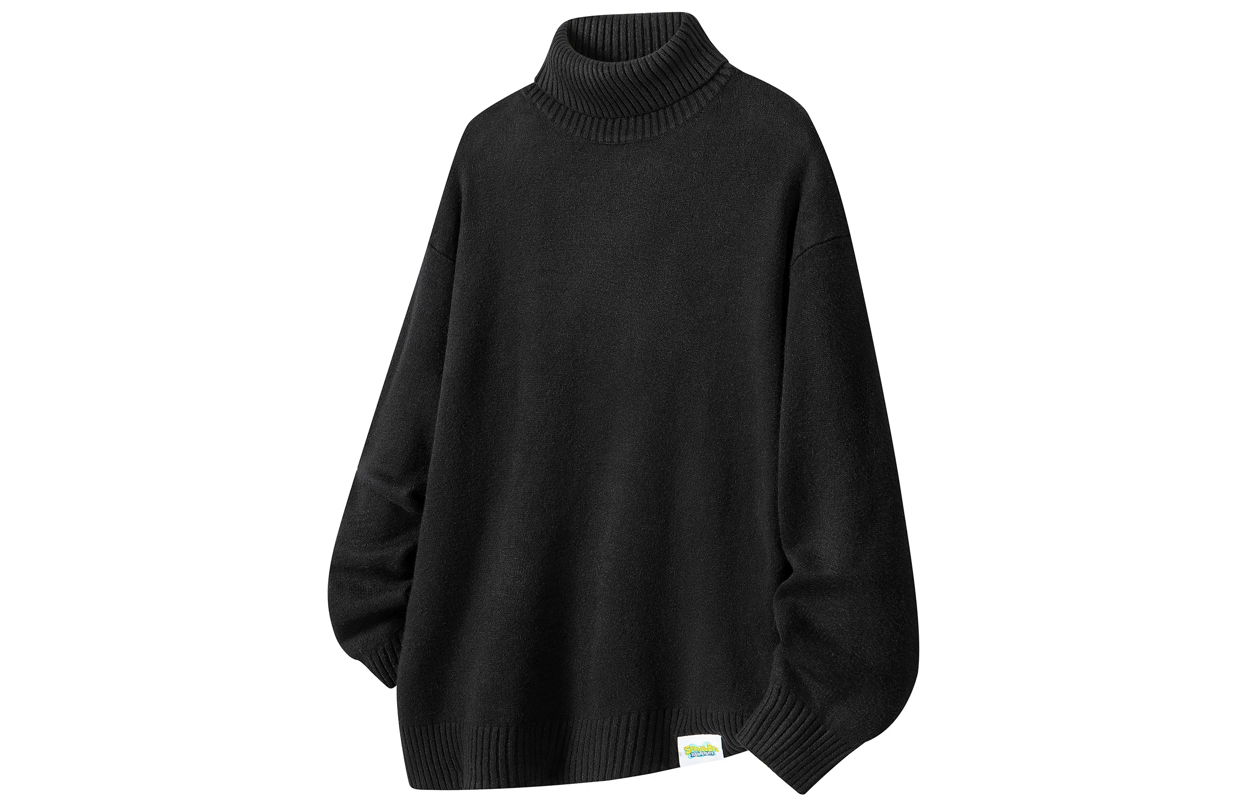 SPONGEBOB SQUAREPANTS Logo