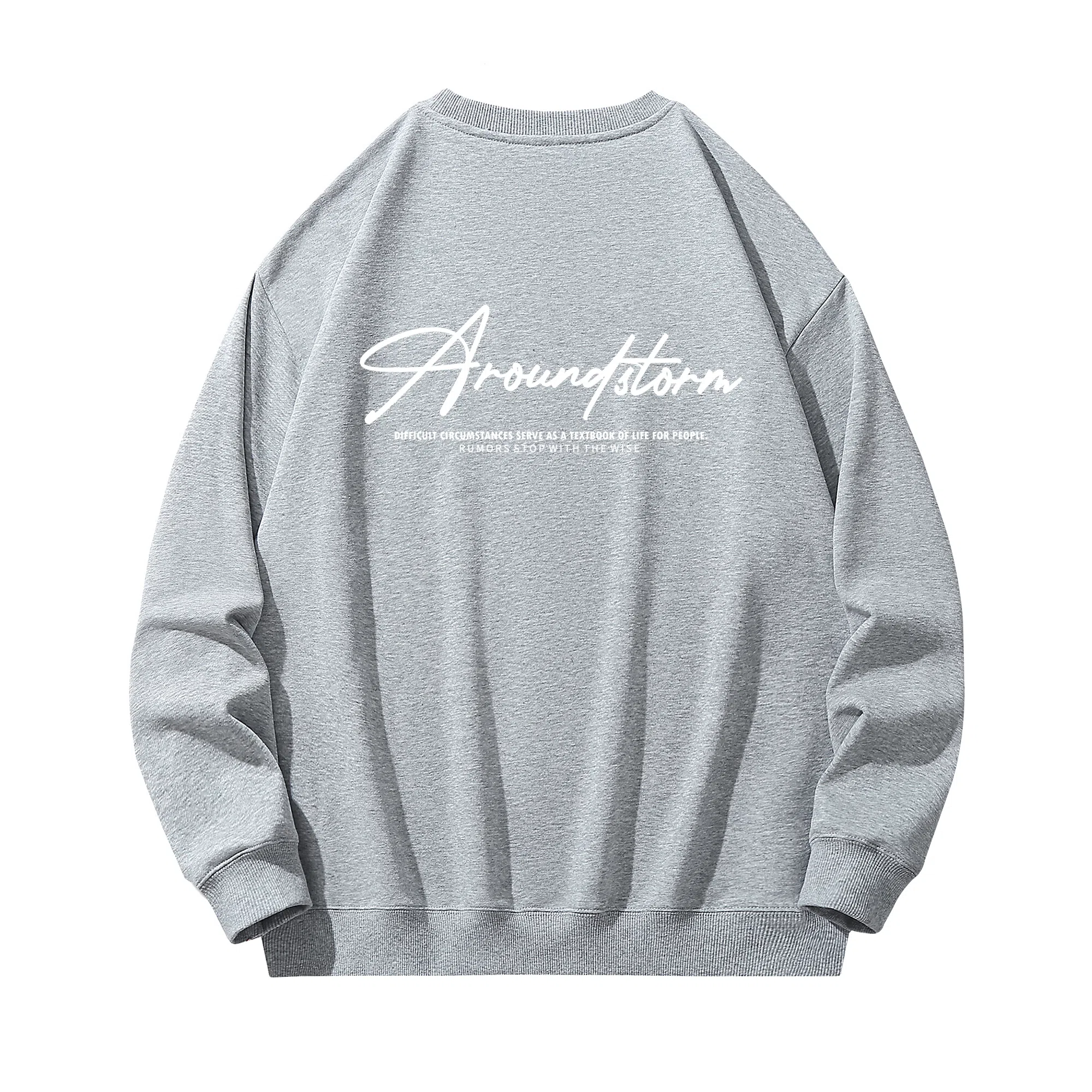 Lightning X Storm Logo