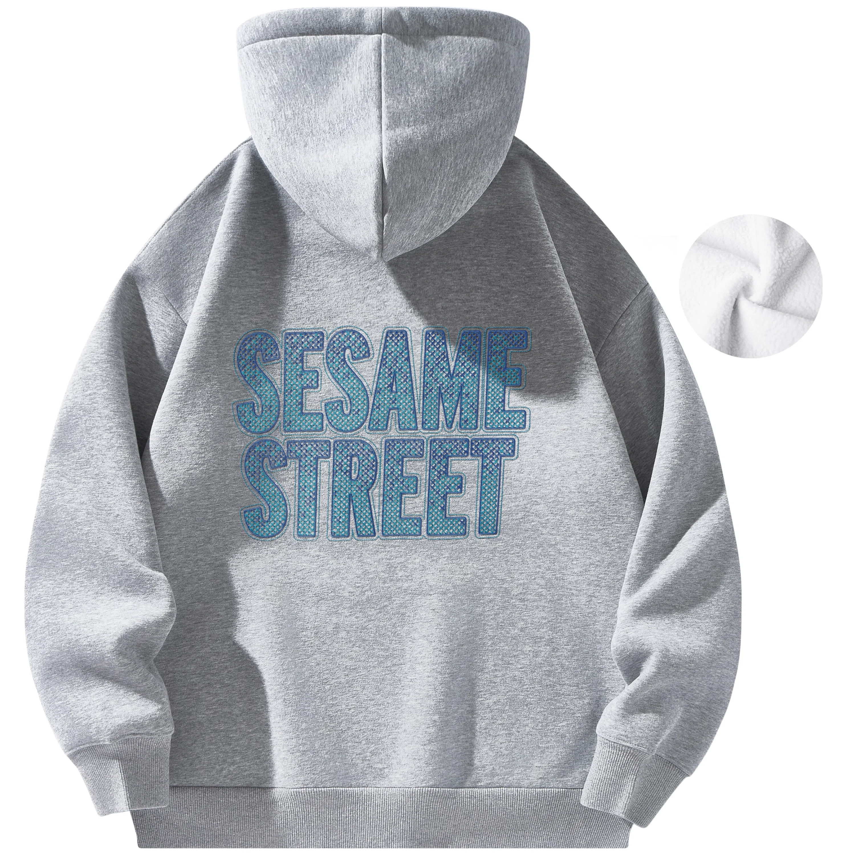 SESAME STREET