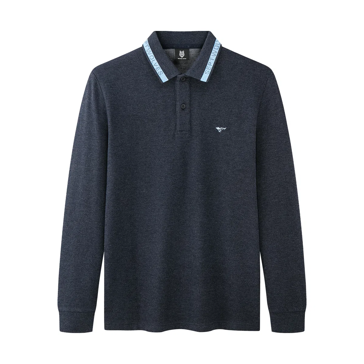 SEPTWOLVES Polo