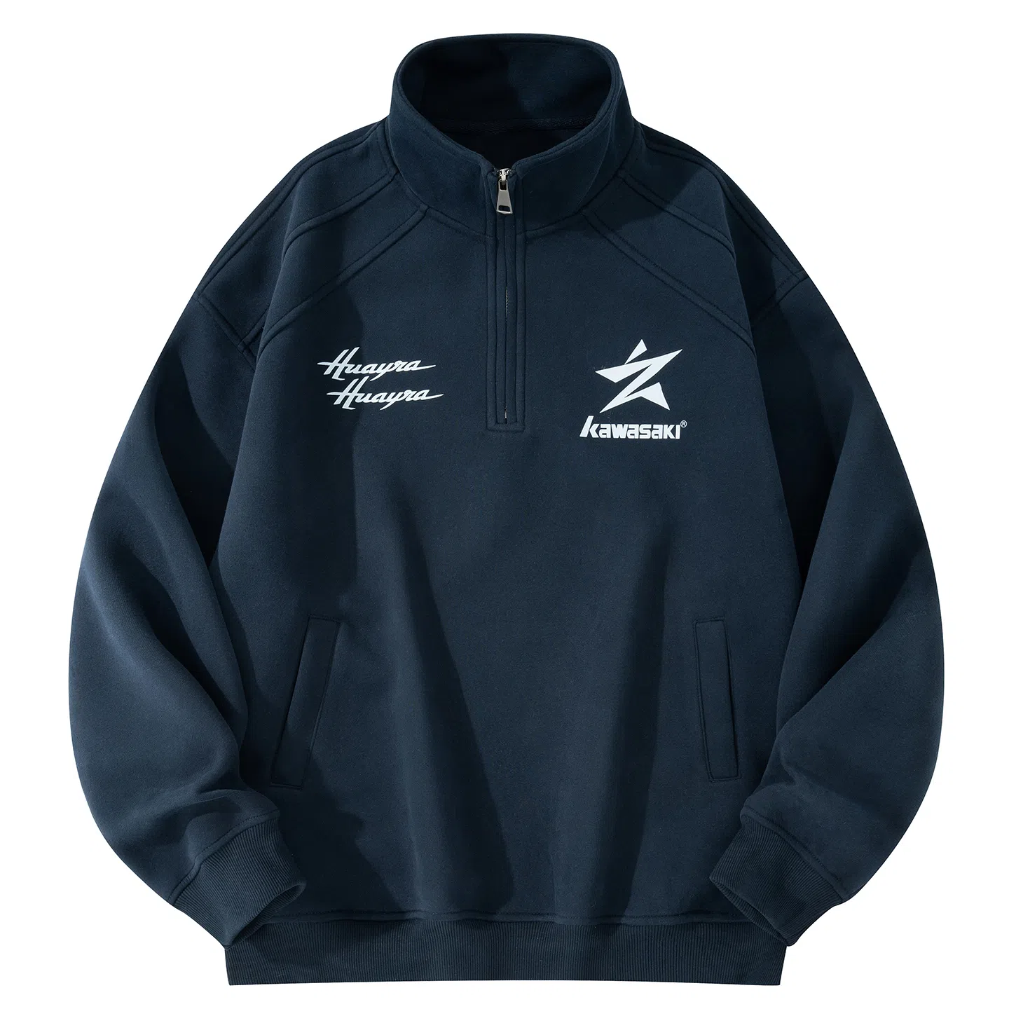 Kawasaki Sweatshirt