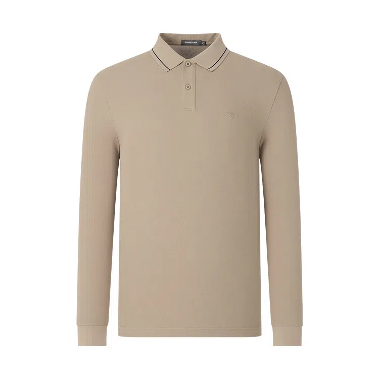 SHANSHAN Polo