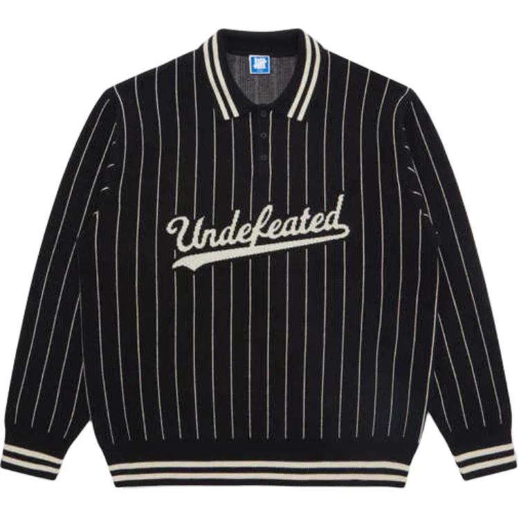 UNDEFEATED FW24 logopolo