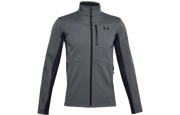 Under Armour ColdGear Infrared Logo