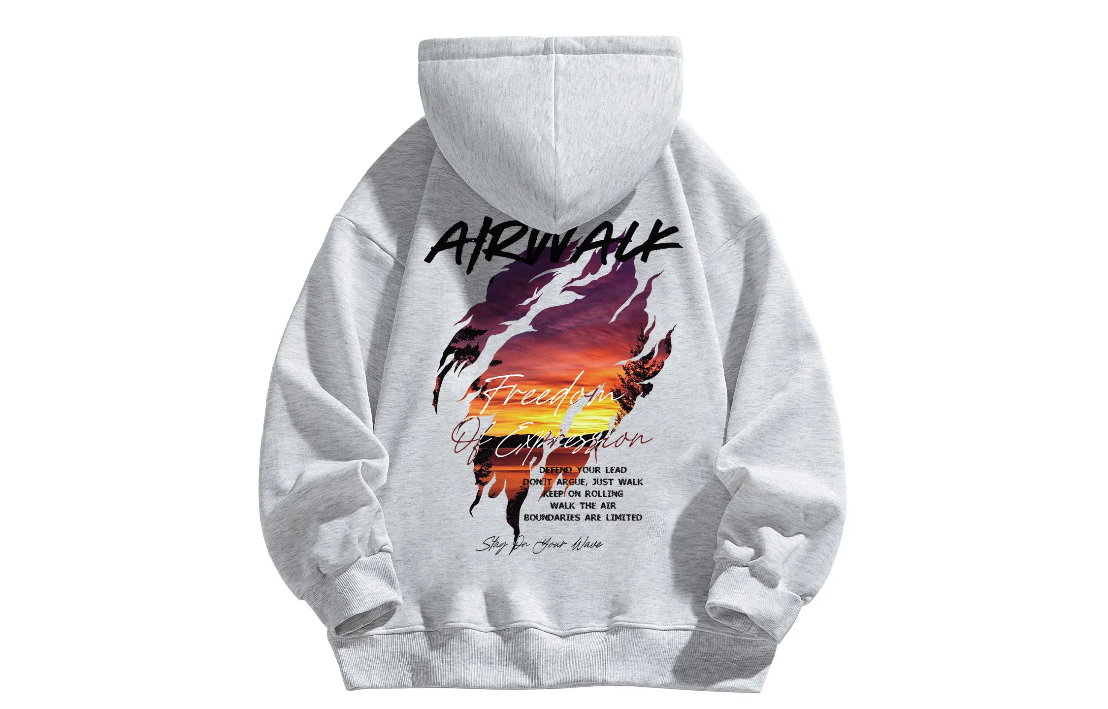 Airwalk