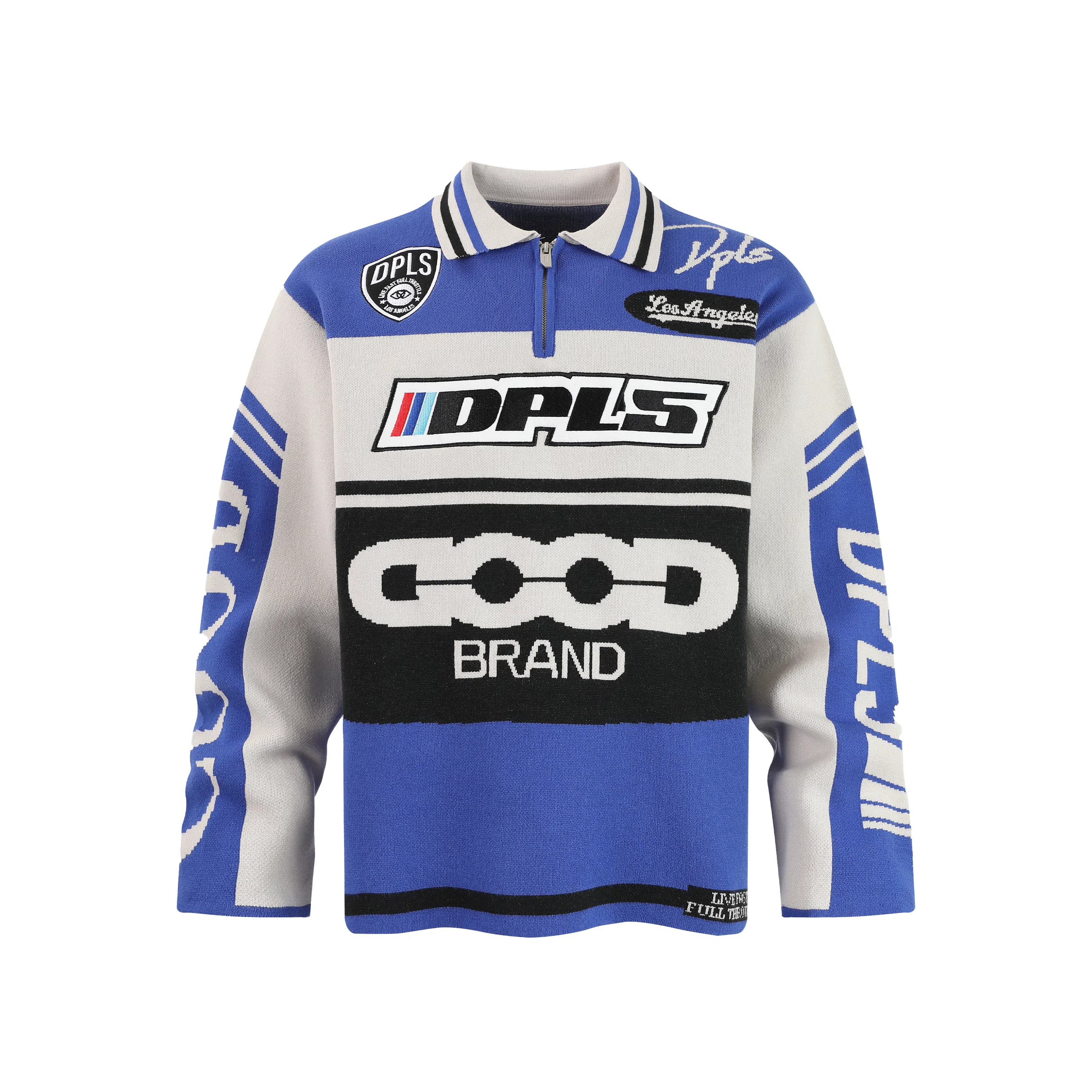 GOODBRAND FW24 Complex