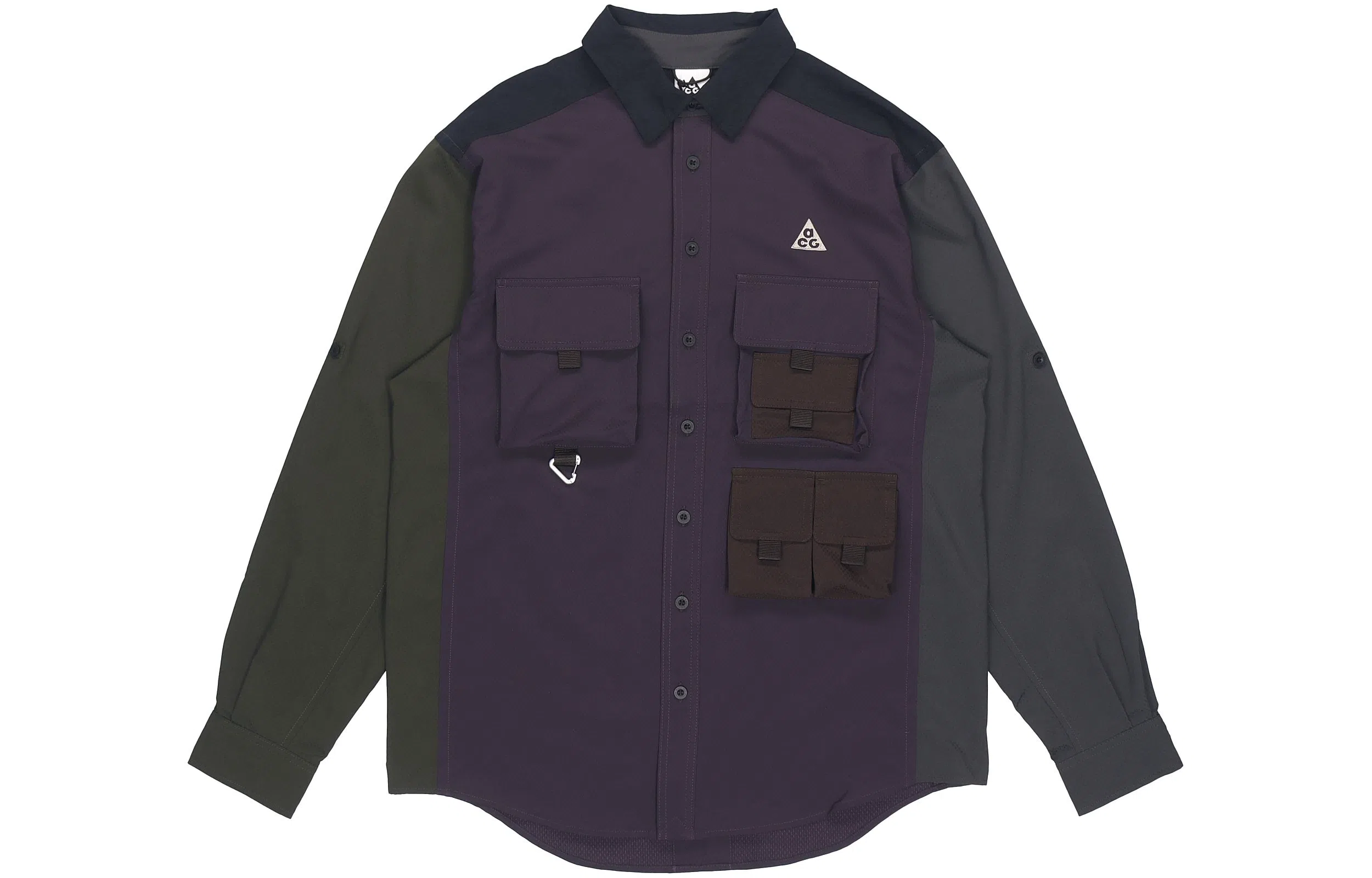 Nike ACG Dri-FIT ADV UV "Devastation Trail"