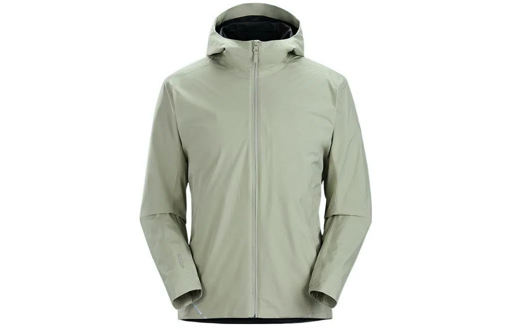 Arcteryx Solano Hoody
