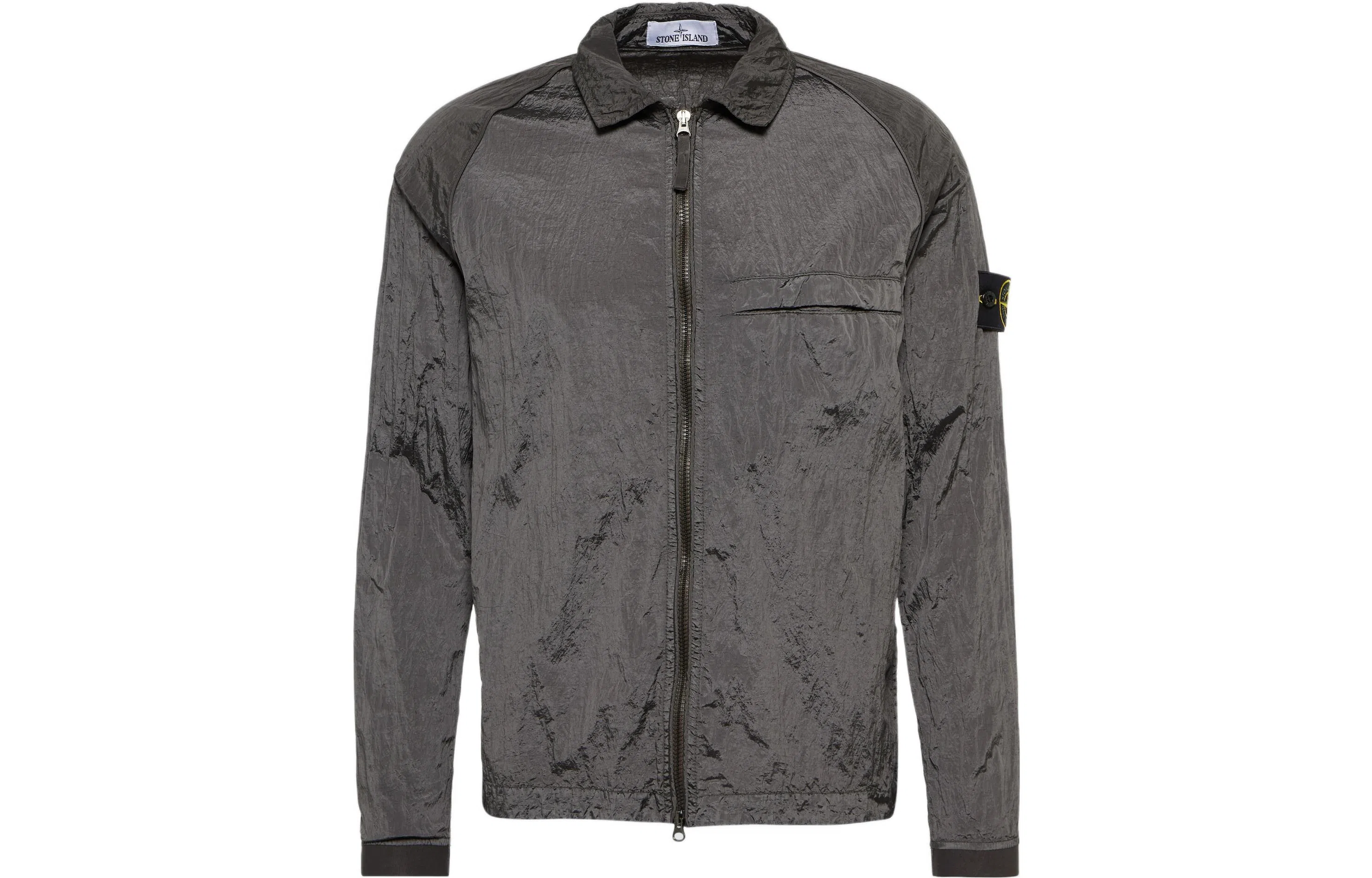 STONE ISLAND STONE ISLAND SS23 Nylon Meta