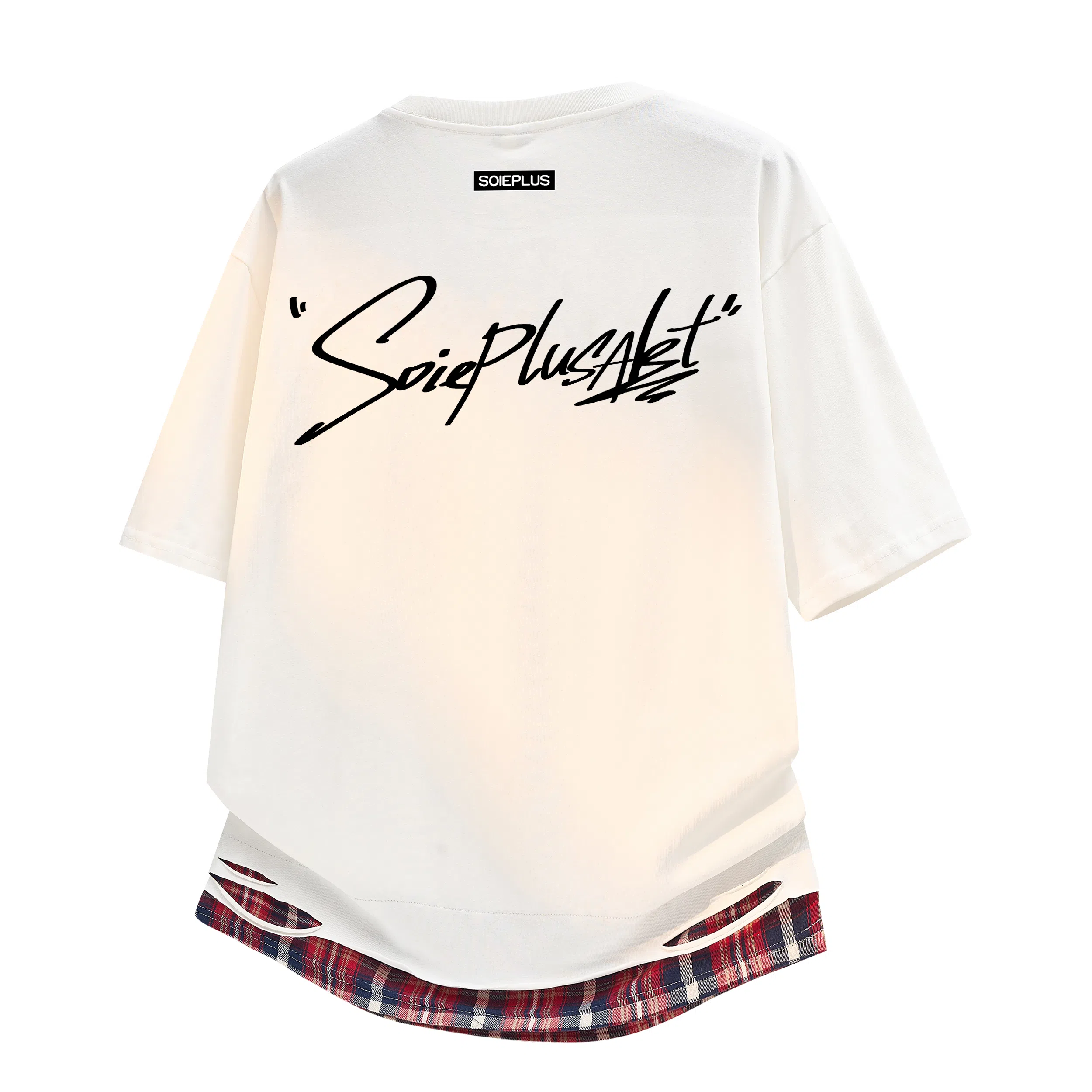 SOIEPLUS LogoT
