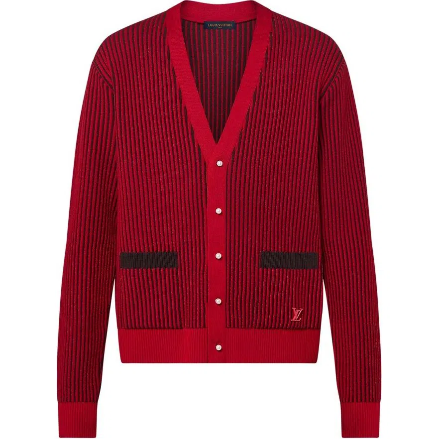 LOUIS VUITTON Park Seo Bo V