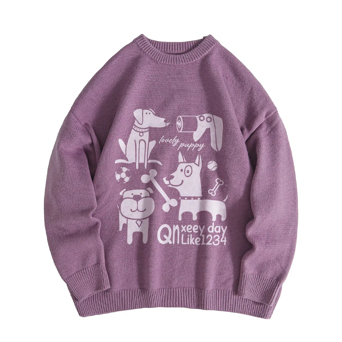 Qnxeey cleanfit