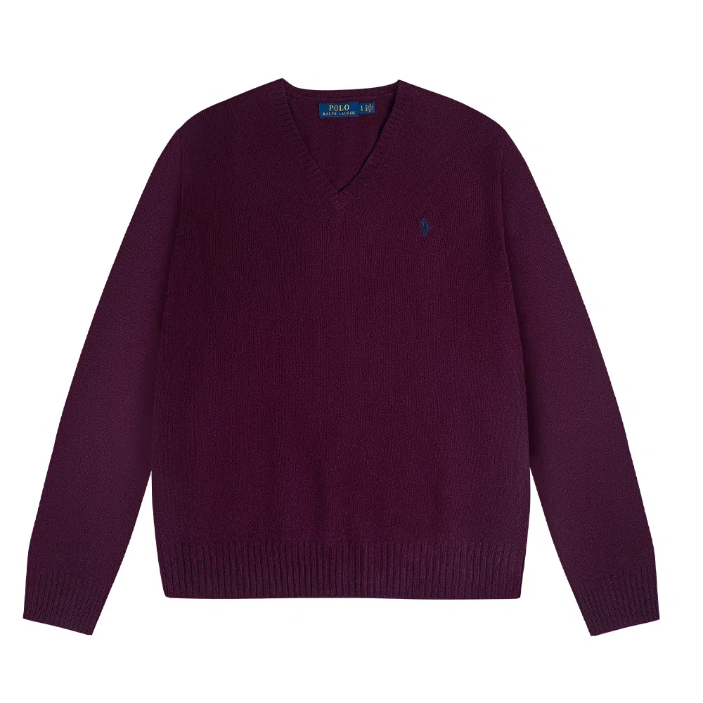 Polo Ralph Lauren FW23 LogoV