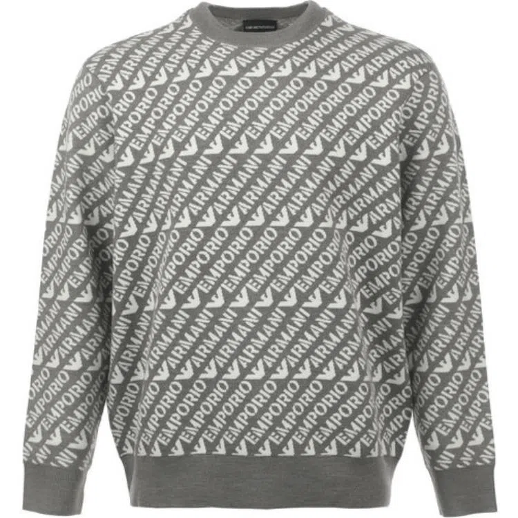 EMPORIO ARMANI logo