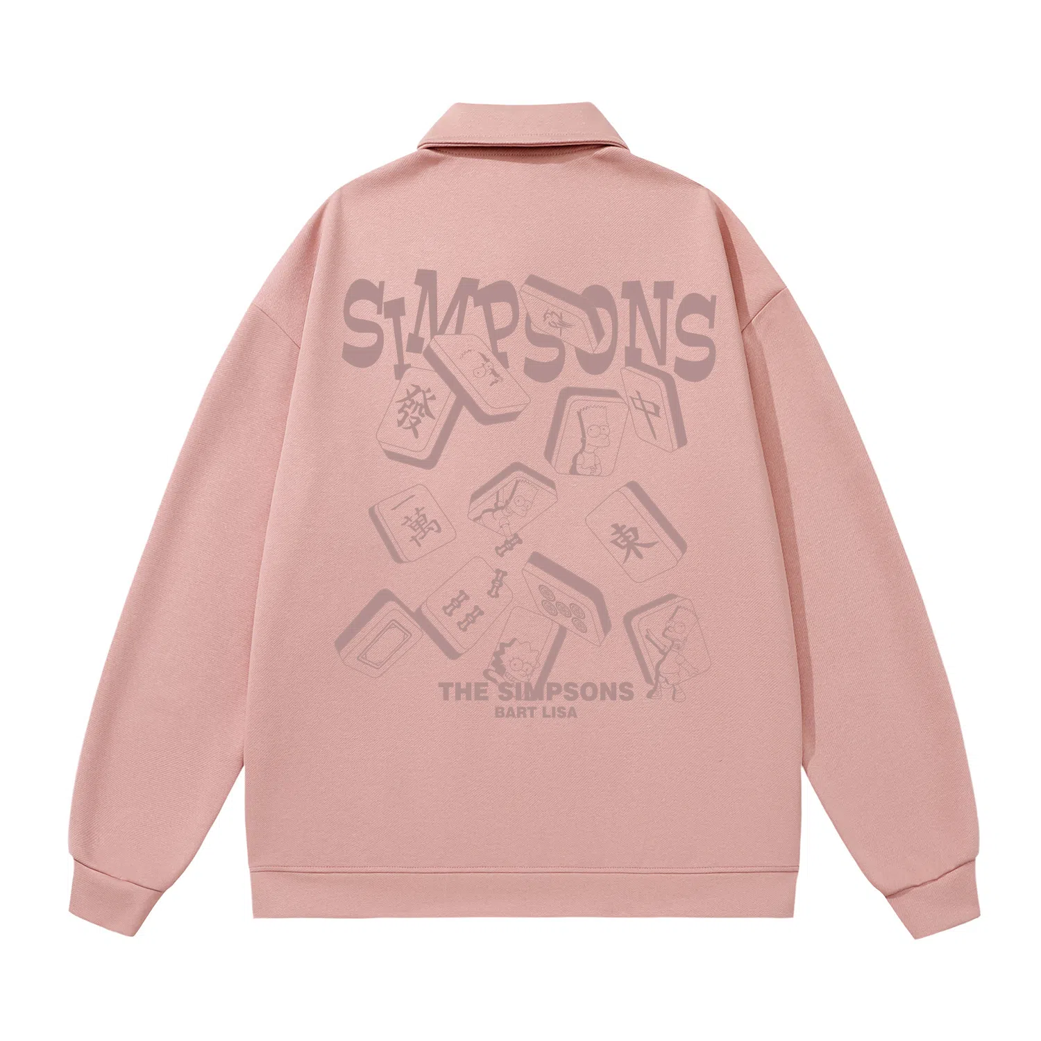 The Simpsons Polo