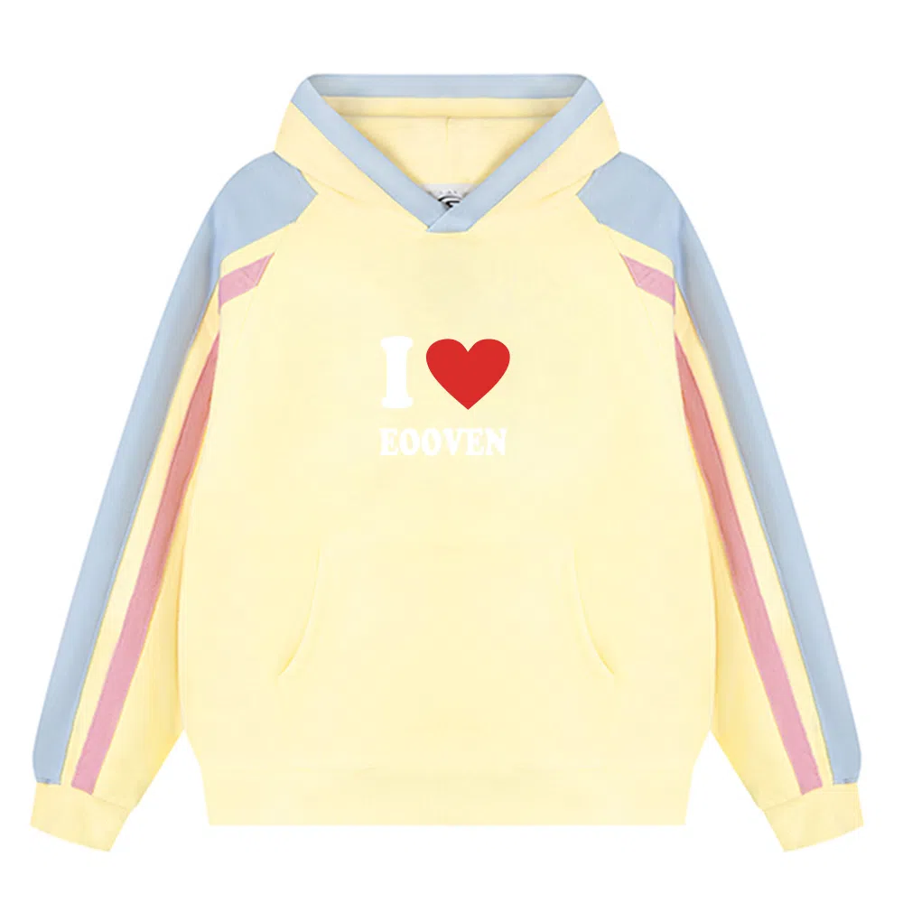 EOOVEN Hoodie