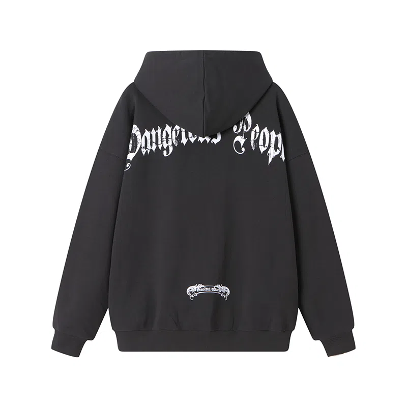 DANGEROUSPEOPLE