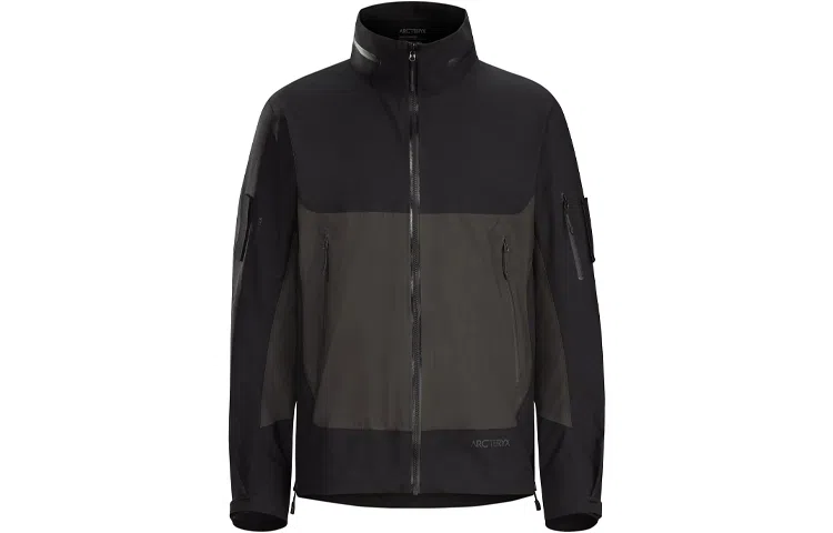 Arcteryx SYSTEM_A Dume Jacket