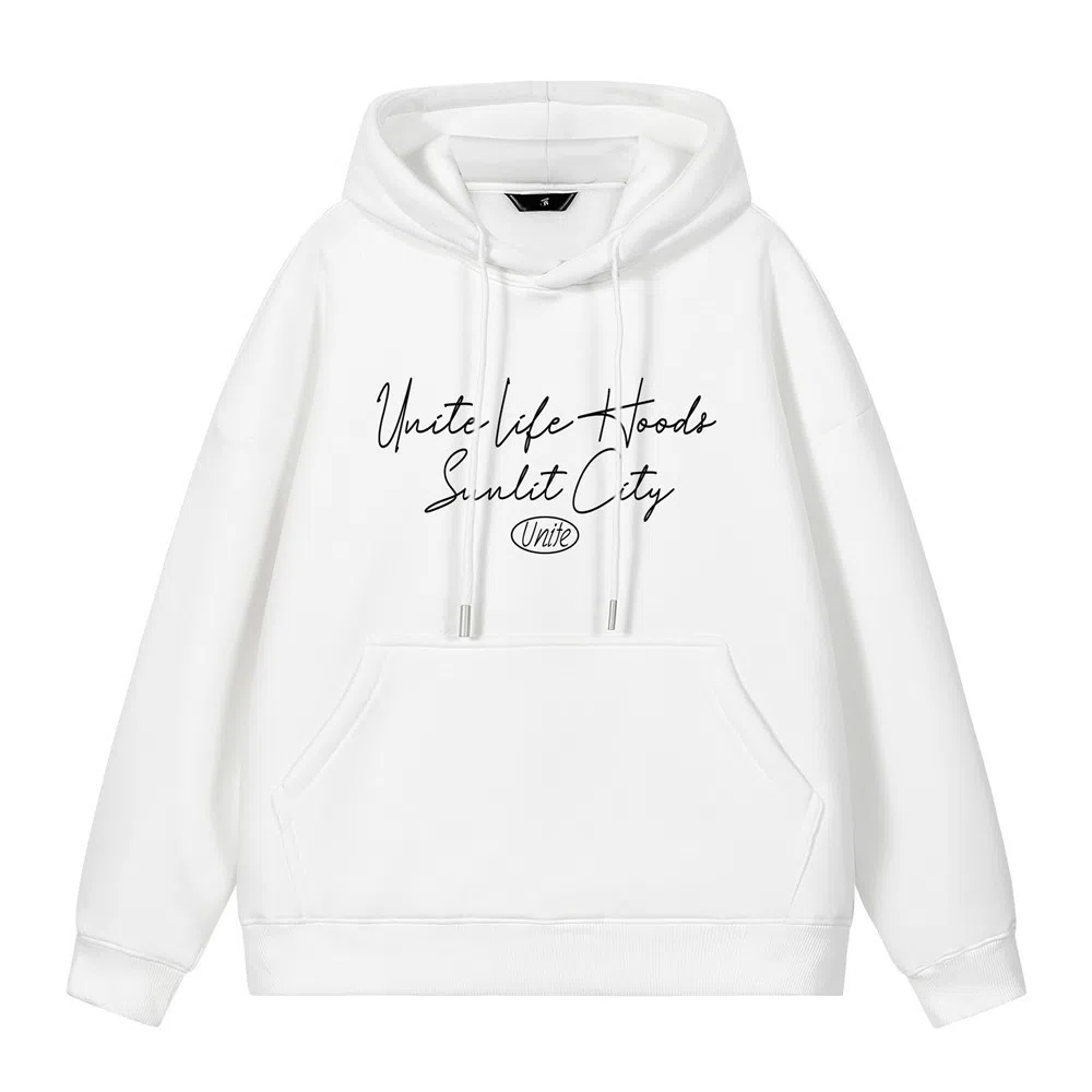 Unite Life HOODS