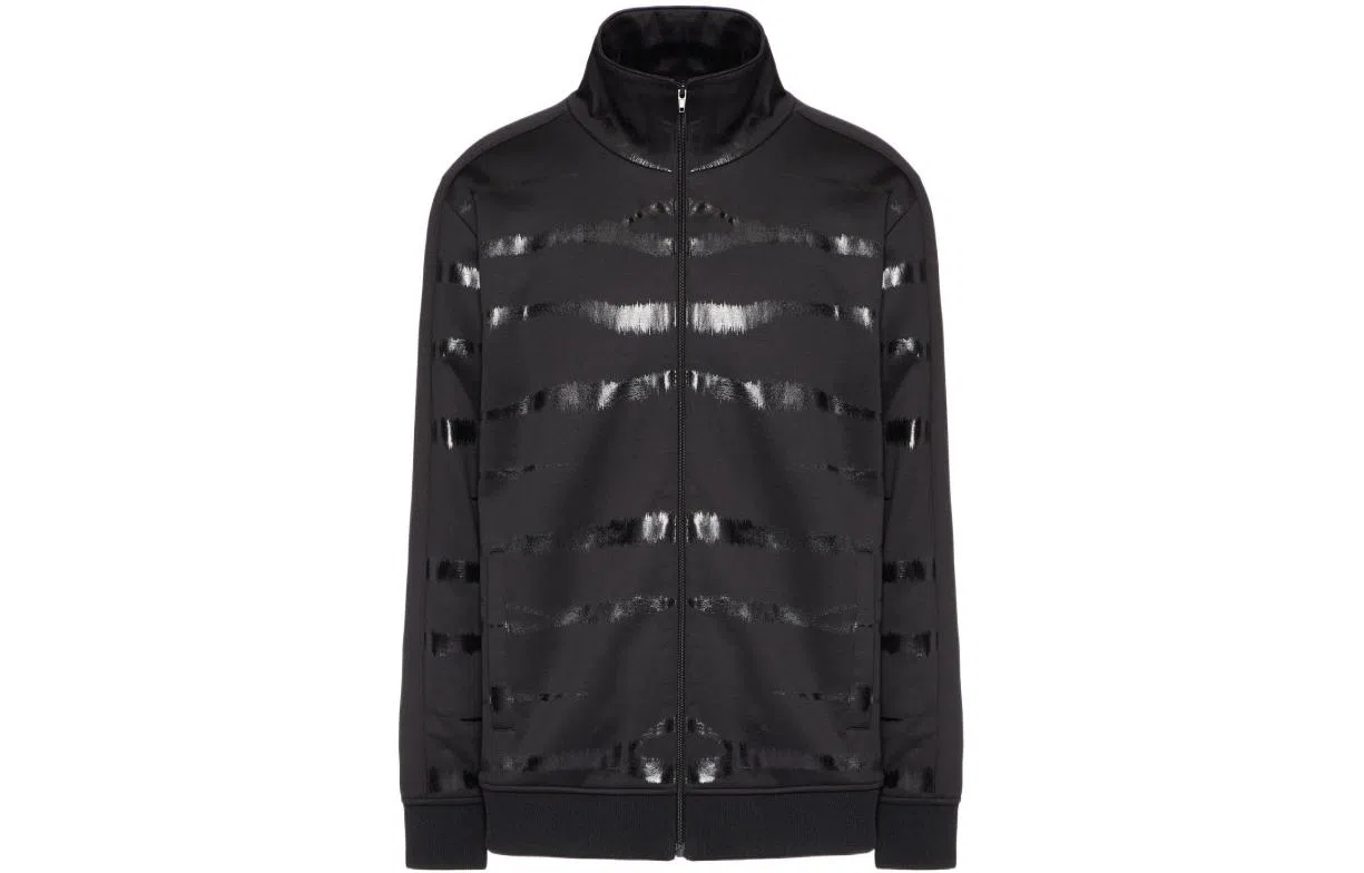 Valentino SS22 Tiger 1967