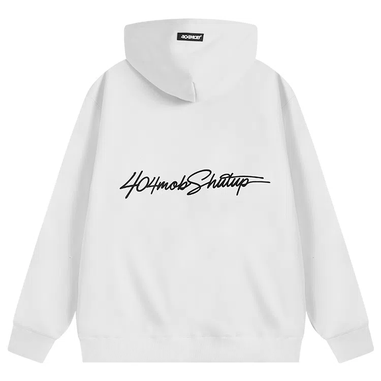 404MOB GANG Logo