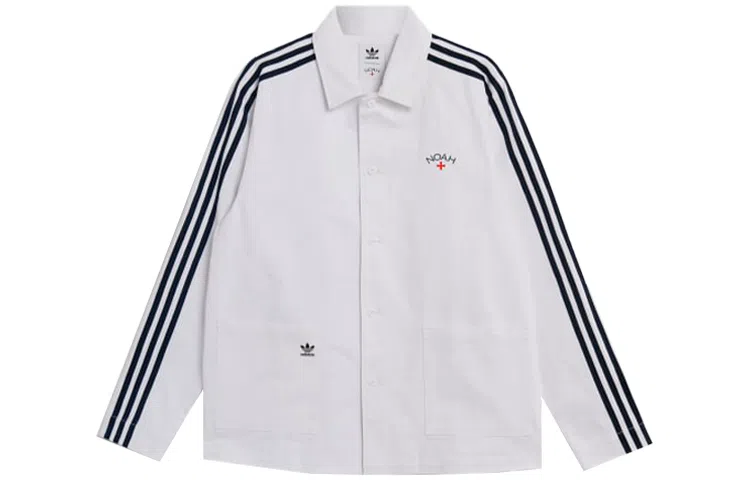 adidas originals x NOAH Logo