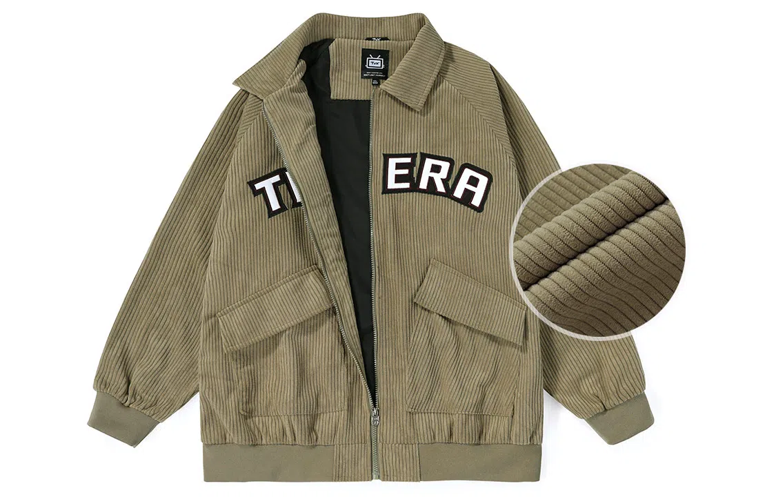 TVX Jacket