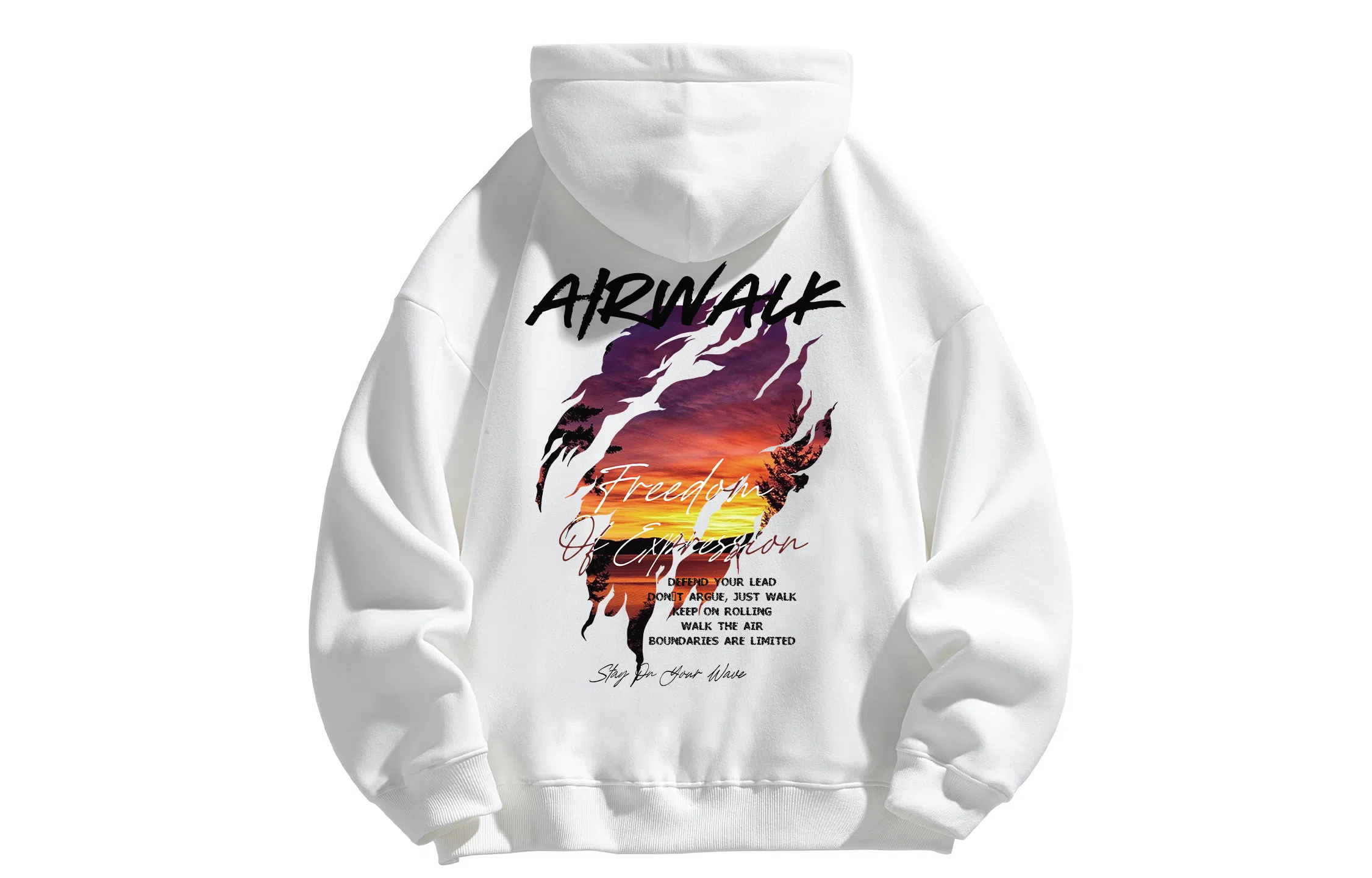 Airwalk