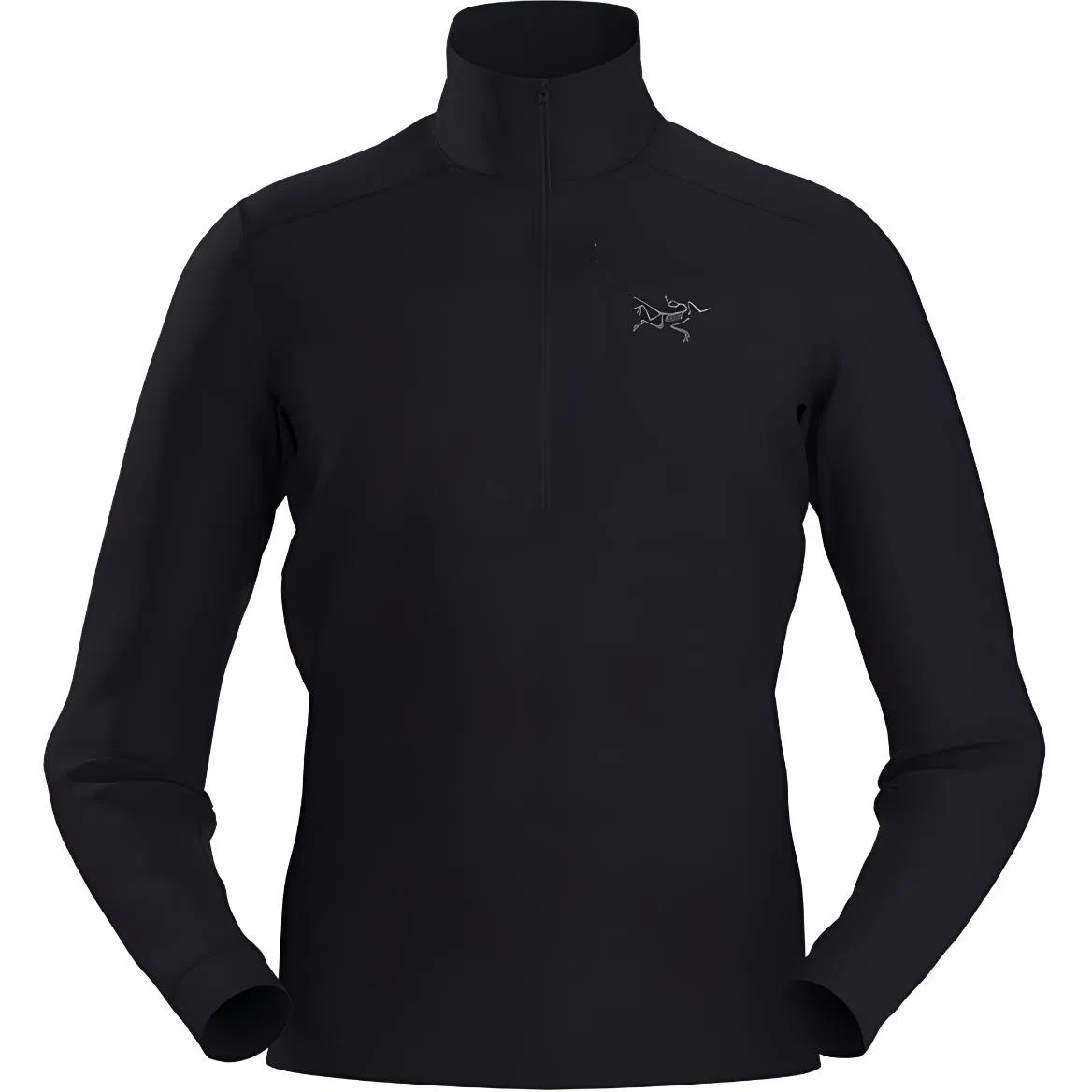Arcteryx RHO Zip Neck